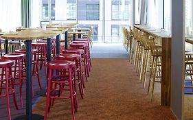 Ibis Styles Warszawa City